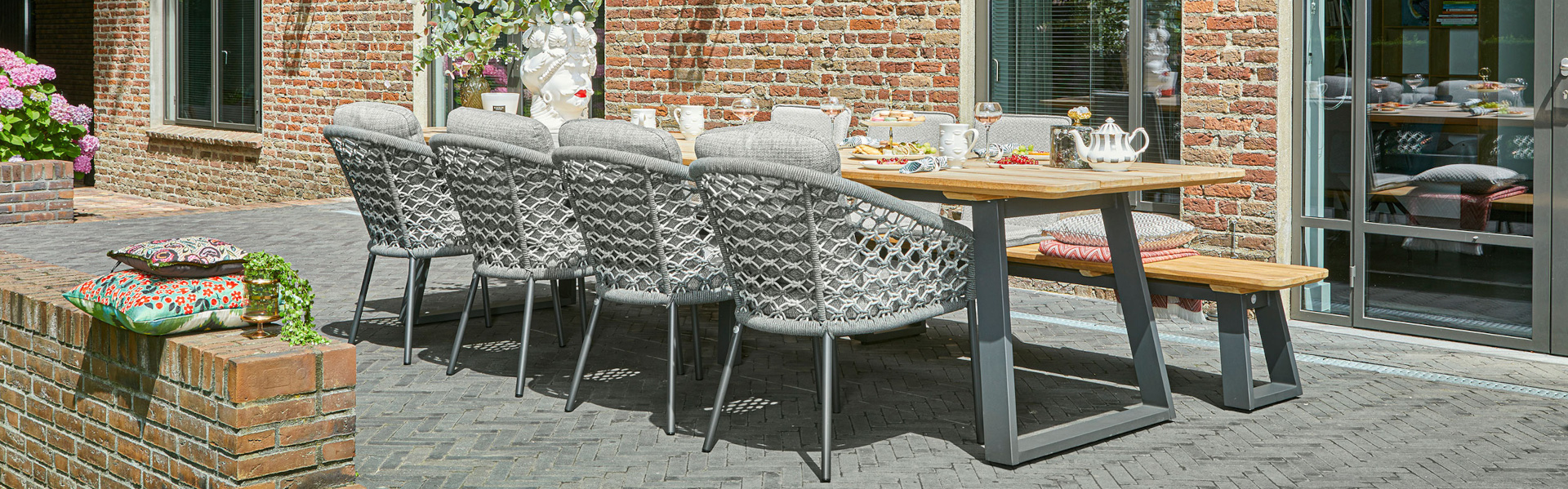Garden Furniture